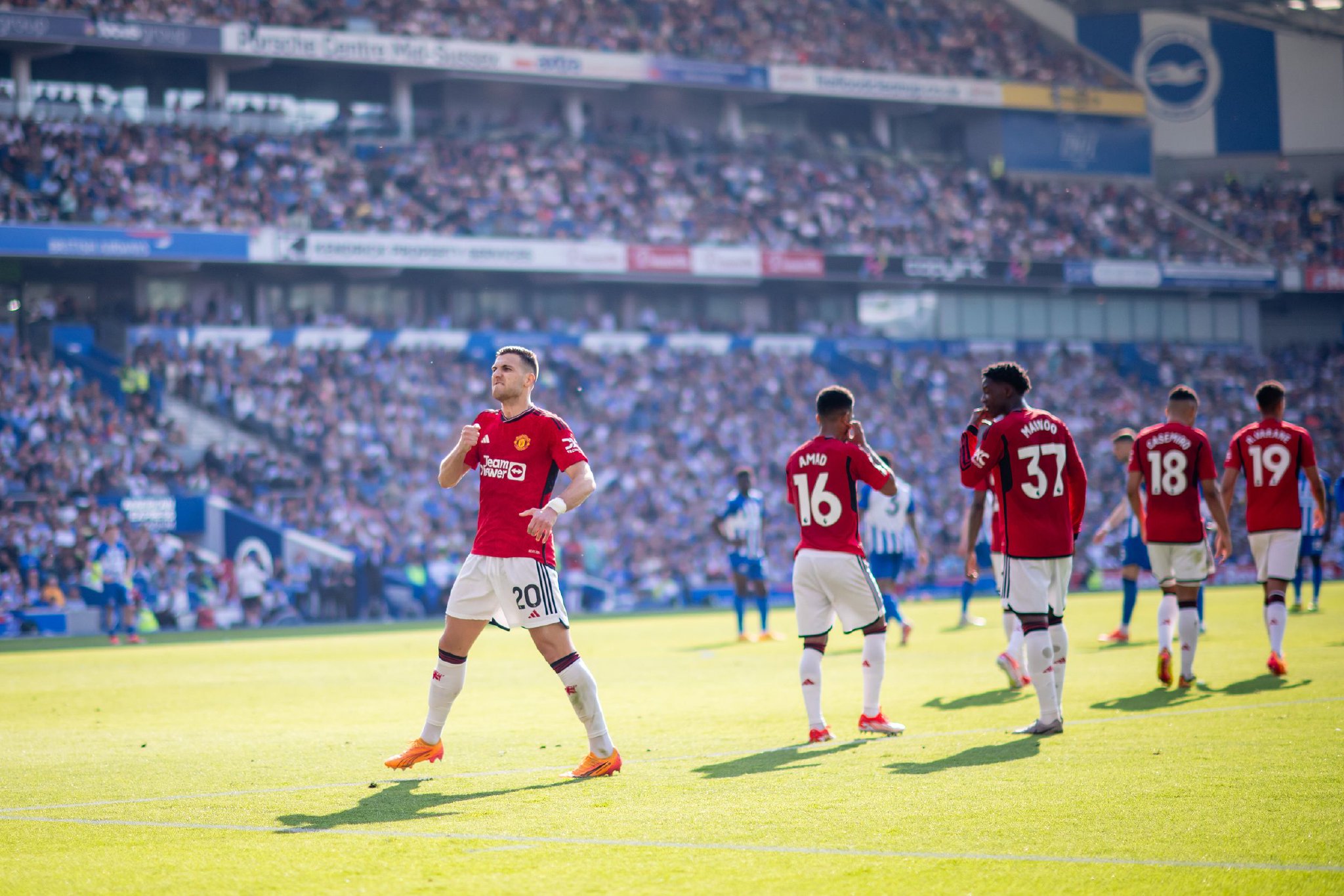 长期来看 长期来看