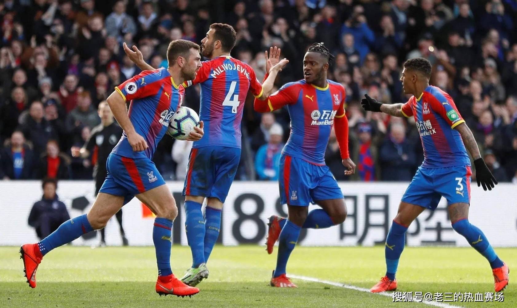 境中的运动 境中的运动