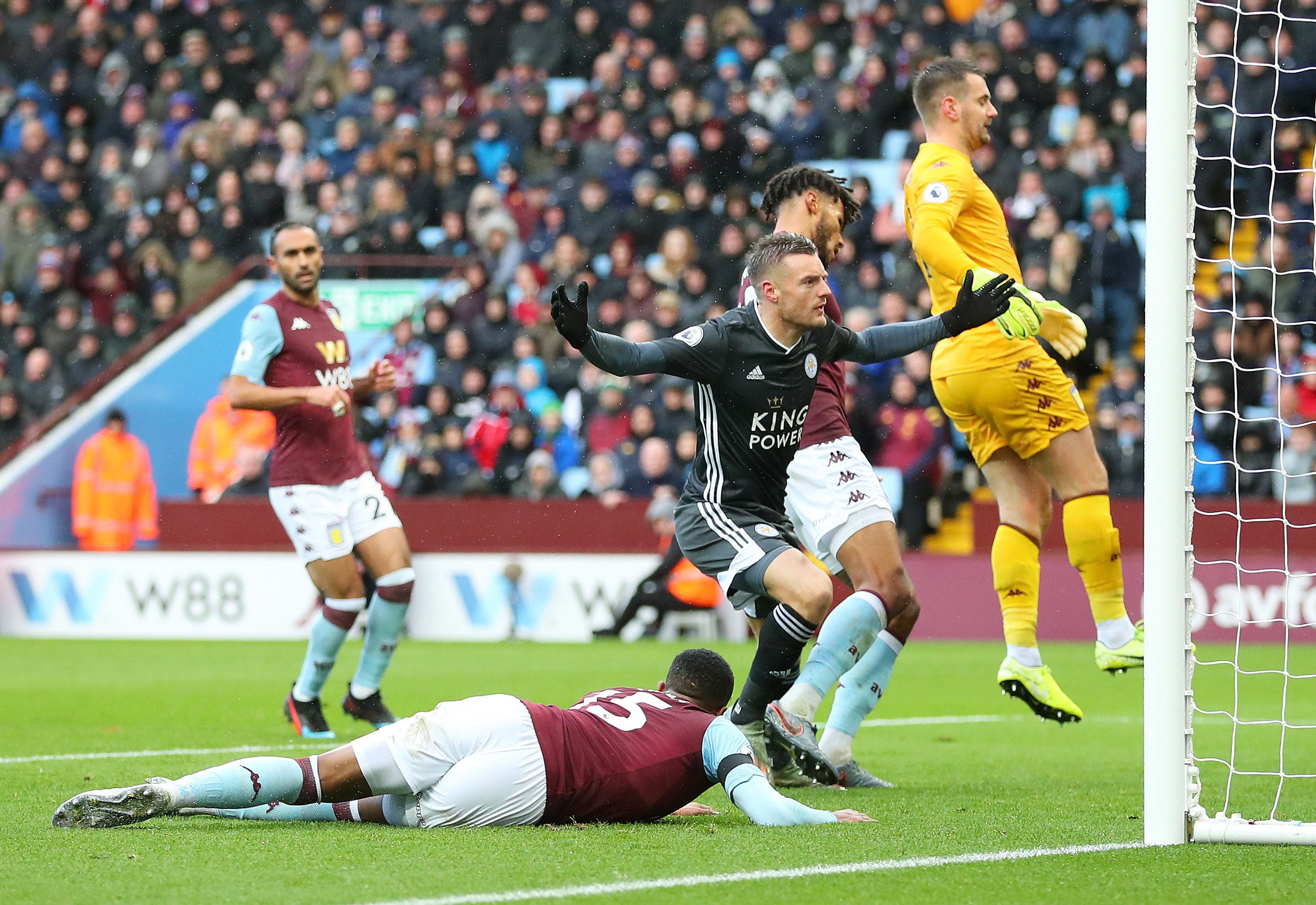 澳超的最大 澳超的最大